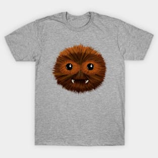 Hairy vampire T-Shirt